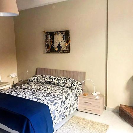 シッラ Da Zio Toto Bed & Breakfast エクステリア 写真