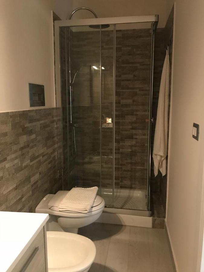 シッラ Da Zio Toto Bed & Breakfast エクステリア 写真